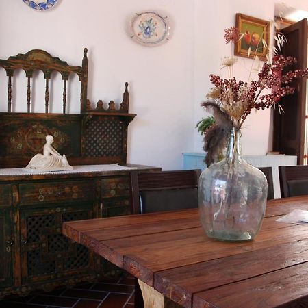 Casa De Familia Cortijo La Cubertilla Fuente-Tojar Extérieur photo
