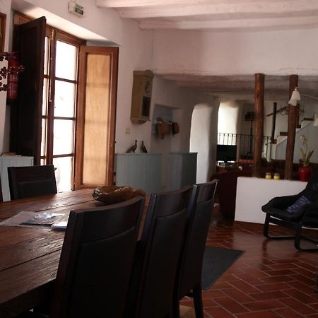 Casa De Familia Cortijo La Cubertilla Fuente-Tojar Extérieur photo