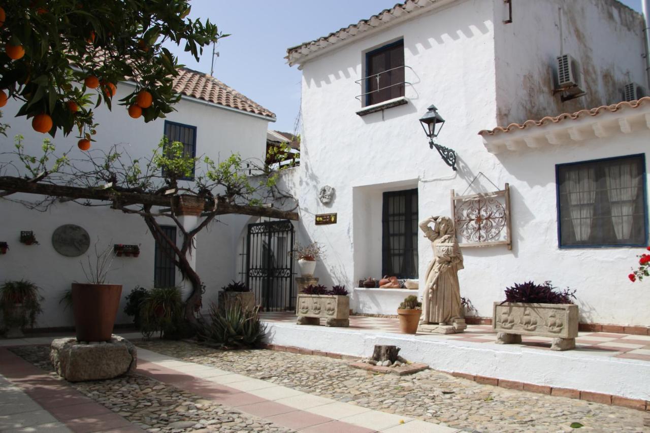 Casa De Familia Cortijo La Cubertilla Fuente-Tojar Extérieur photo