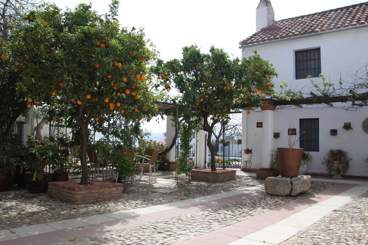 Casa De Familia Cortijo La Cubertilla Fuente-Tojar Extérieur photo