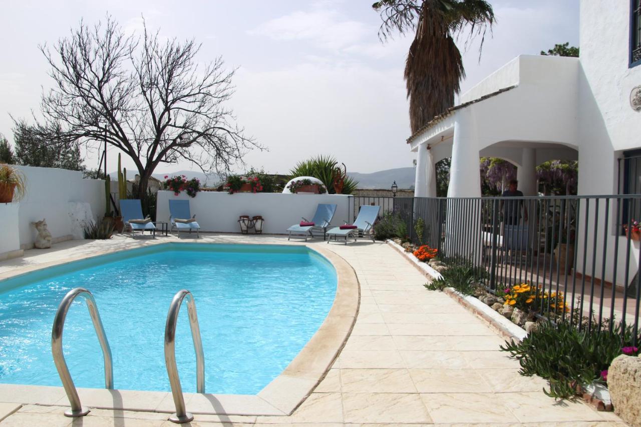 Casa De Familia Cortijo La Cubertilla Fuente-Tojar Extérieur photo