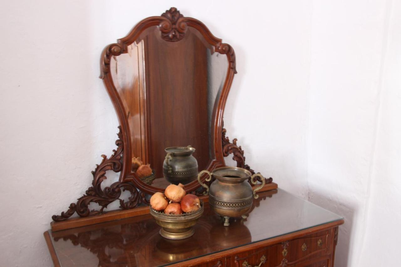 Casa De Familia Cortijo La Cubertilla Fuente-Tojar Extérieur photo
