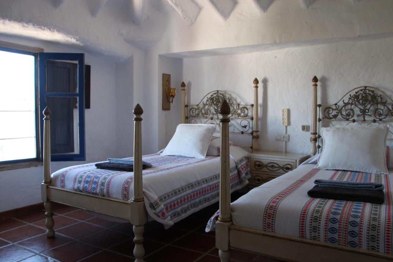 Casa De Familia Cortijo La Cubertilla Fuente-Tojar Extérieur photo