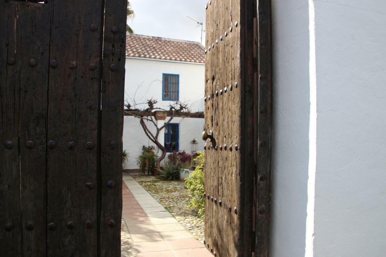 Casa De Familia Cortijo La Cubertilla Fuente-Tojar Extérieur photo