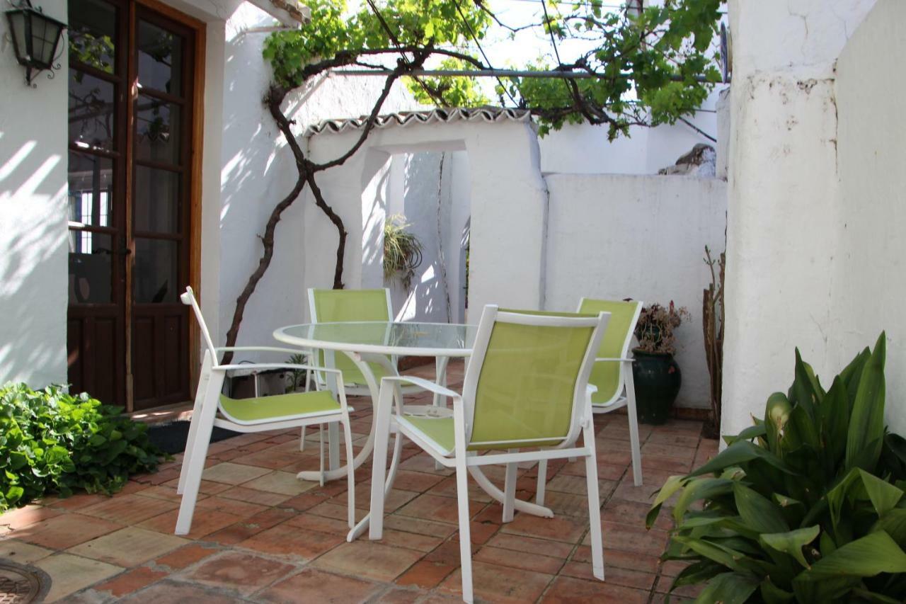 Casa De Familia Cortijo La Cubertilla Fuente-Tojar Extérieur photo